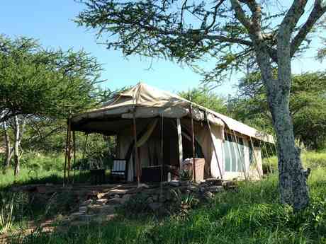 Dunia Camp